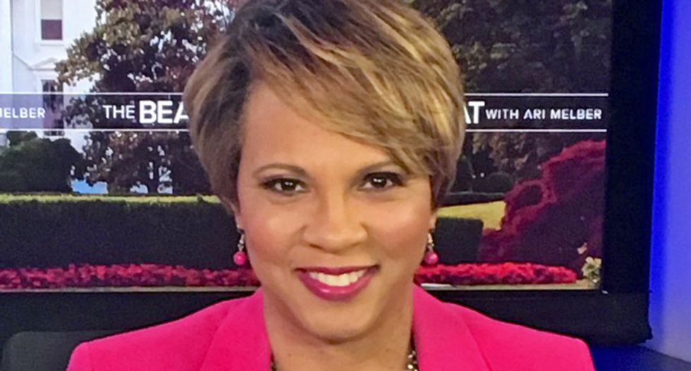 'Not doing their Constitutional duty’: Conservative commentator slams GOP