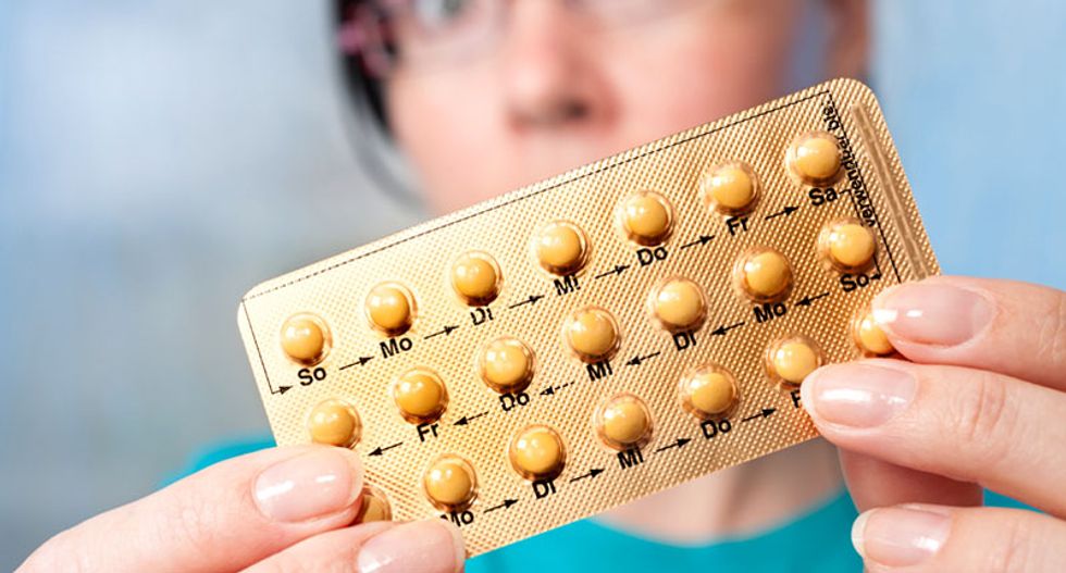 Pharmacy owners cannot cite religion to deny medicine: US appeals court