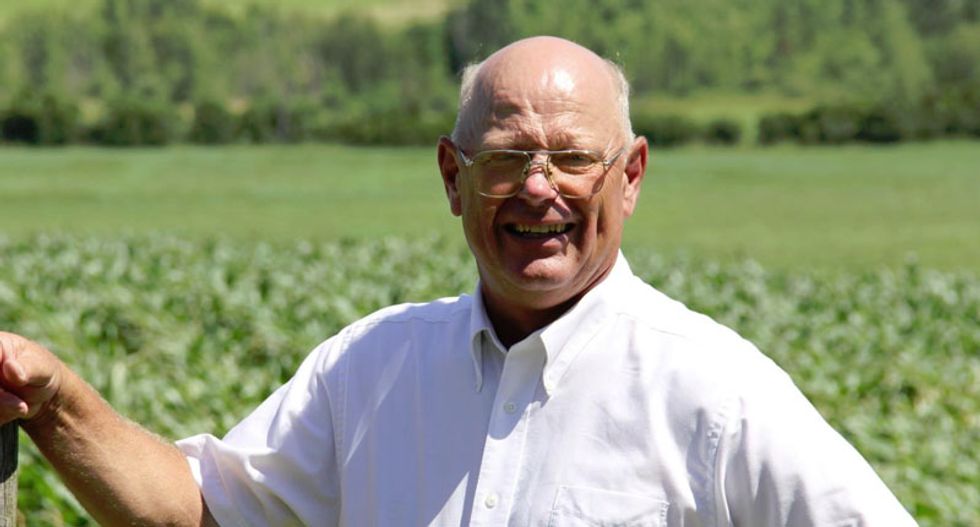 Vermont Republican not resigning despite multiple rape charges: ‘I don't think I've done anything wrong’