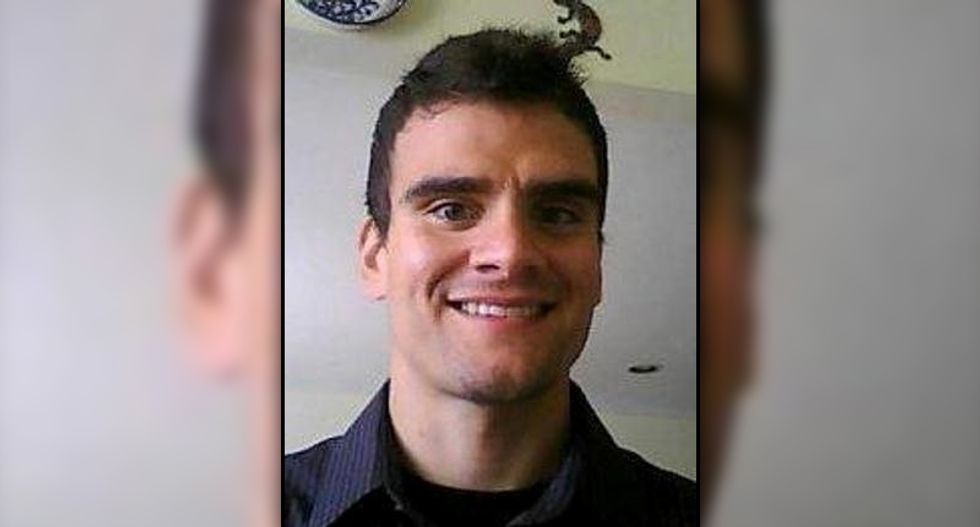 Student trying to form university ‘alt-right’ group was once convicted for arson of black churches
