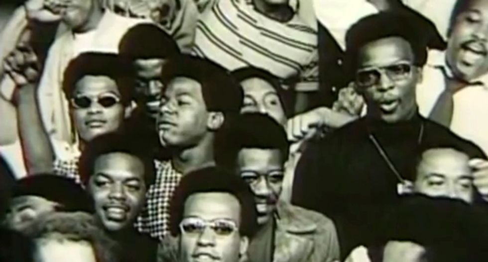 30 years ago, Philadelphia police dropped a bomb on a black liberation group