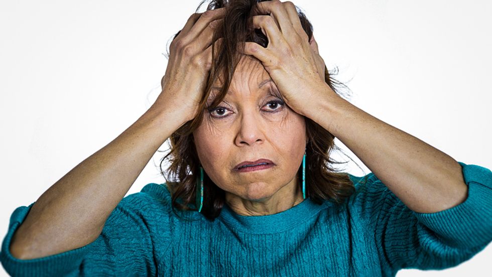 Senate bill could kick 200,000 seniors off Social Security if they have an arrest warrant