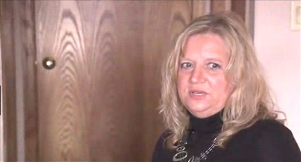 Wisconsin traveler tried to stop her husband's suicide — but Southwest Airlines wouldn’t let her