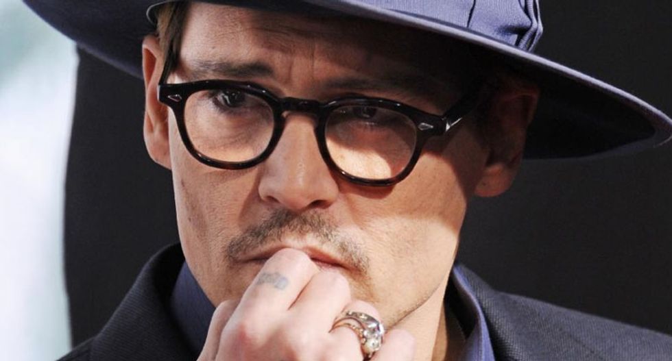 It's not just Vince Vaughn: Here are 10 surprising pro-gun celebrities who are also packing heat