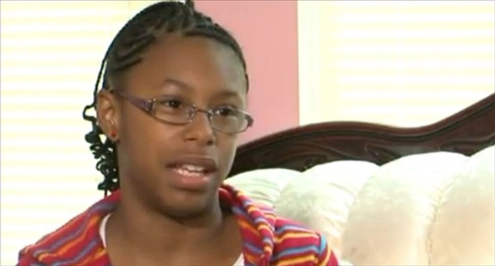 Missouri family considers lawsuit after bus driver tells daughter she would 'burn in hell real bad'