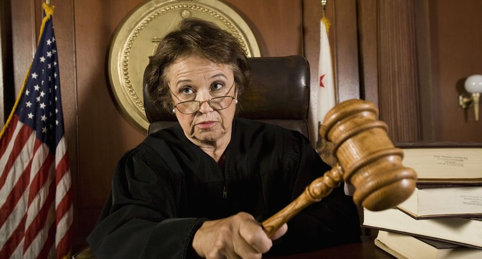 'A sexually violent predator': Judge blasts Penn. Republican sentenced to register as a sex offender