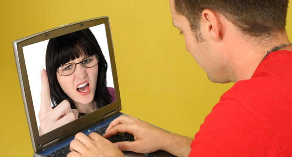 The wives of the Internet don’t approve: Meet the 'anti-wife guy' -- whose man-child identity stems from living in opposition to his humorless wife
