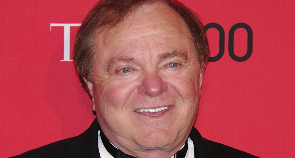 Oklahoma oil billionaire demanded university fire scientists studying dangers of fracking