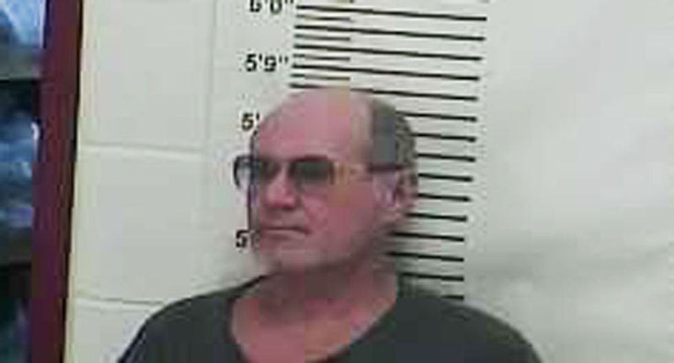 Christian minister charged with forcing young boy to have sex with him repeatedly over a 3-year period