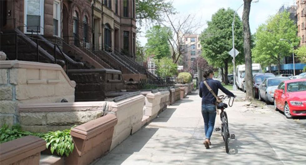 How to live a middle-class life in New York City on less than $5,000 a year