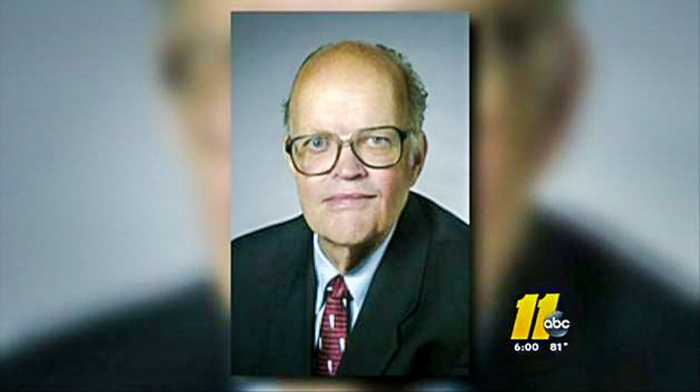 Duke professor: Blacks riot because they're lazier than Asians and have 'strange' un-American names