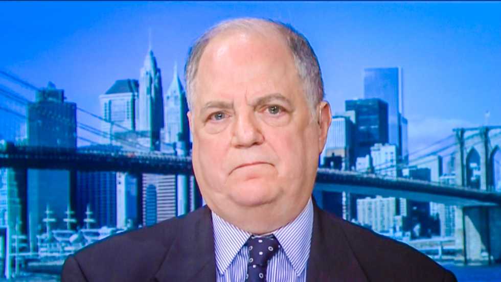 Frank Rich rips RNC's 'tone deaf' 2016 Cleveland convention for 'partying' where Tamir Rice was shot