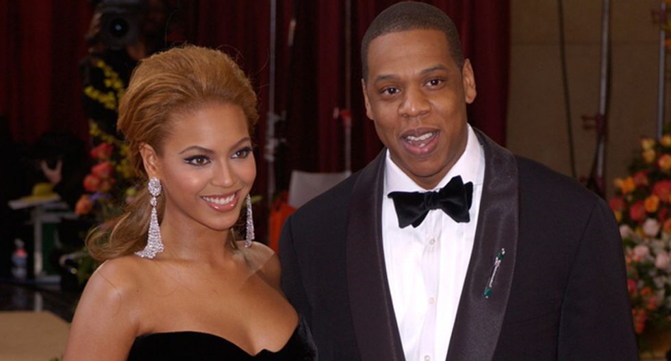 Twitter trolls rip Jay Z, Beyoncé for bailing out Baltimore protesters: 'They are the trash we thought they were'