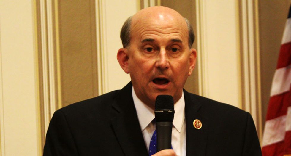 Congress manufactures doubt and denial in climate change hearing