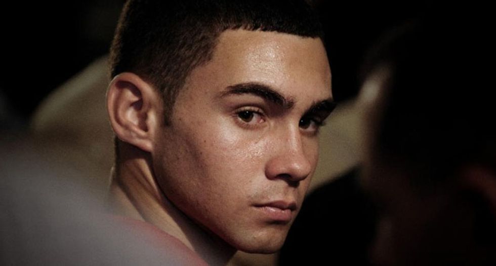 Cuba's Elian Gonzalez, now grown up, hopes to return to US
