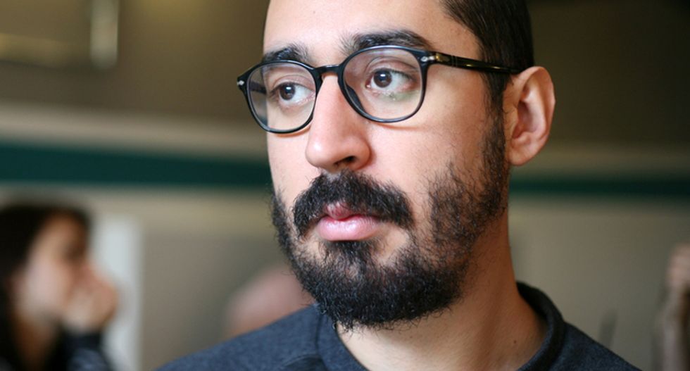 Whiny Libertarian dude-bros are terrified of 'vagina voters' -- here's why