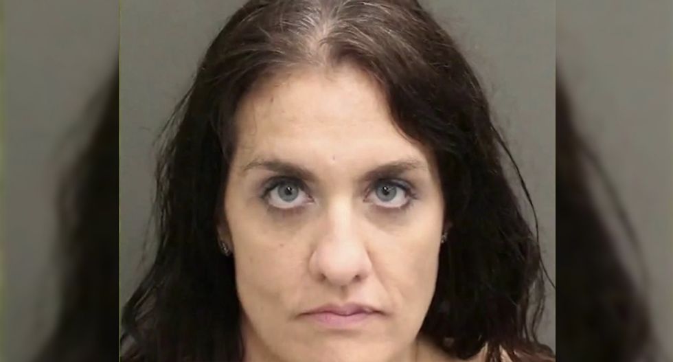 Florida man assaulted by woman screaming 'go home Jew -- tell your neighbors that Jesus Christ is here'