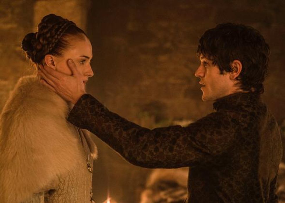 All (hopefully) of the bad arguments about rape on Game of Thrones debunked