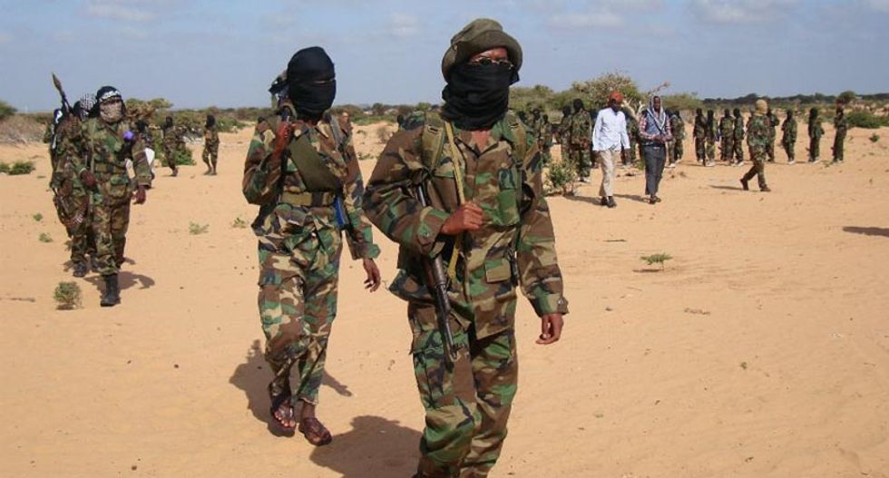 Al-Qaida is stronger today than it was on 9/11