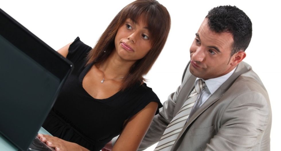 Florida Tea Partier kicked off county board for blaming black unemployment on laziness