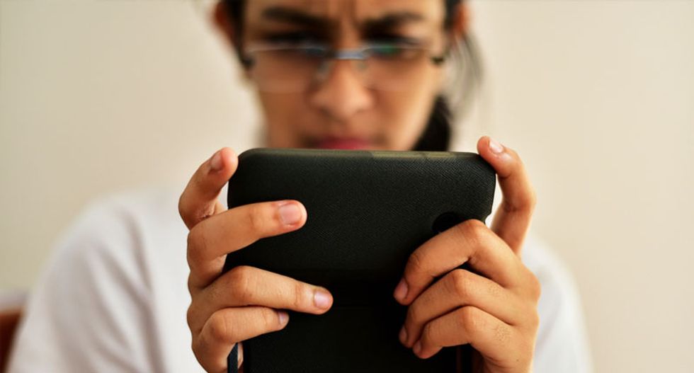 Troll uses Twitter adverts to urge trans people to kill themselves