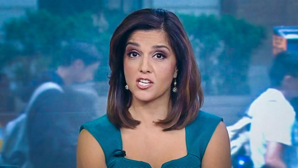 Fox News host: Kids can't learn to be 'hardcore' Navy SEALs if toy gun haters keep 'emasculating our boys'
