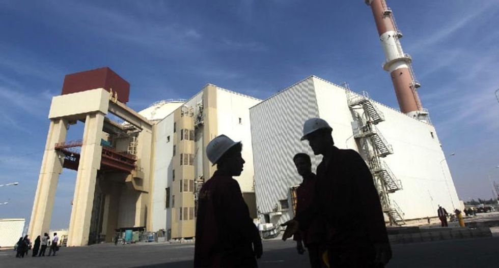 Top Iranian nuclear scientist Mohsen Fakhrizadeh assassinated near Tehran: reports