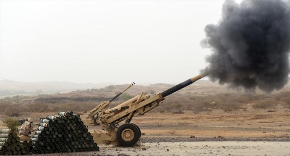US complicity in the Saudi-led genocide in Yemen spans Obama, Trump administrations