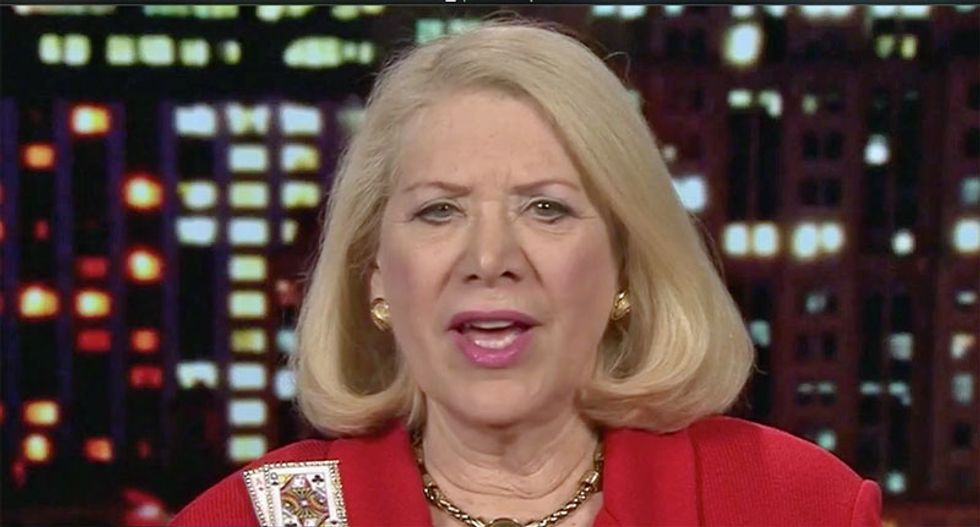 ‘So many parallels’: Ex-Watergate prosecutor says Nunes memo just like Nixon’s 'whitewash memo'