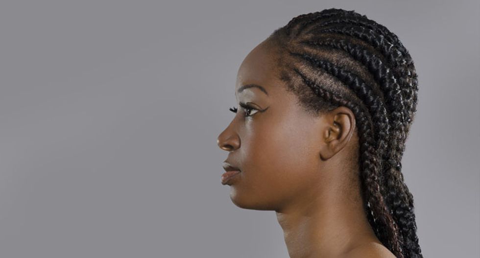 Texas repeals regulations on hair braiding