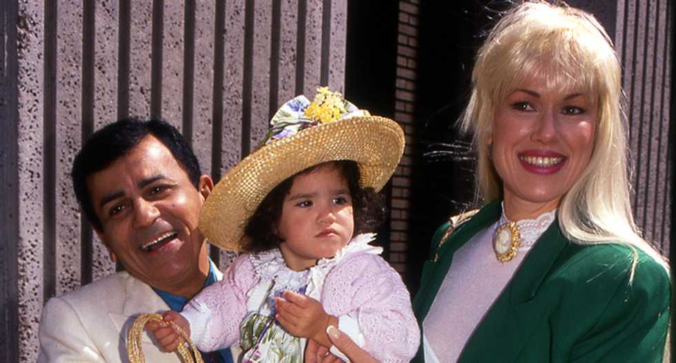 Radio star Casey Kasem's widow will not be charged in connection with his death