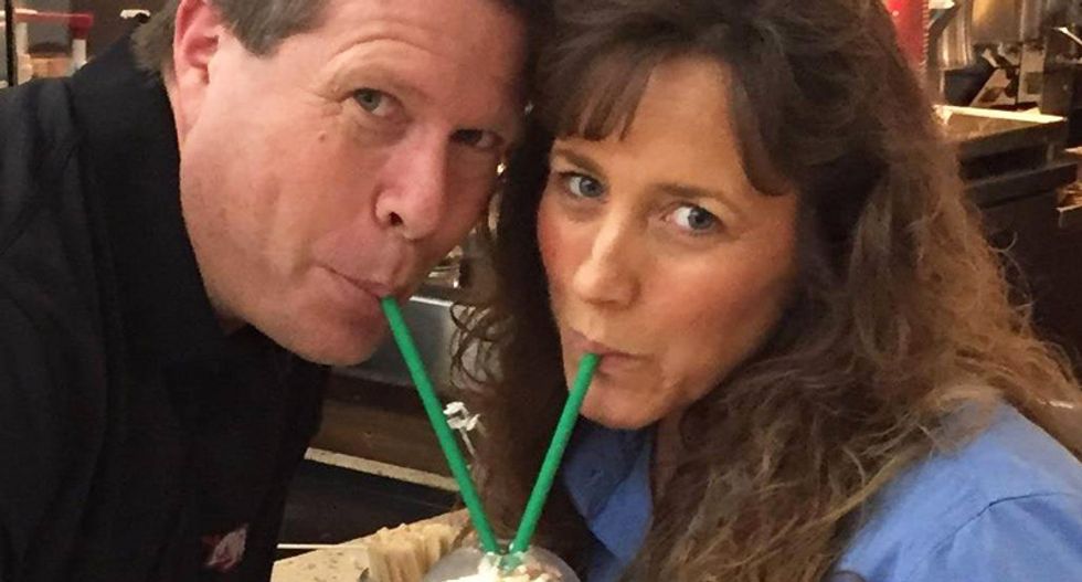 Duggars pull out of homeschooling conference due to 'attacks and pressure' on family