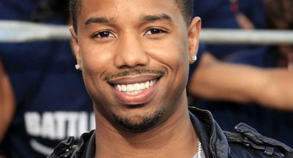 Fantastic Four actor attacked by Twitter trolls disappointed superhero is black in new film