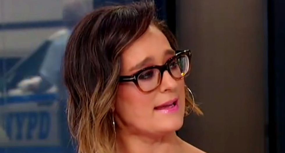 Fox News host: Trump Jr. 'has to answer for that' if he lied to Congress