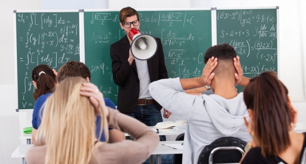 Arkansas school board caught cyber-bullying student advocate for LGBT rights