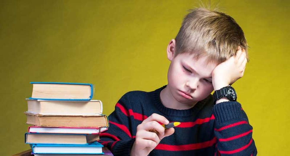 Here's how the Duggars' patriarchal homeschool world teaches kids to shame sex abuse victims