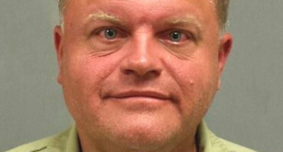 Pastor caught having gay sex in van spent stolen church money on farmer dating website: police