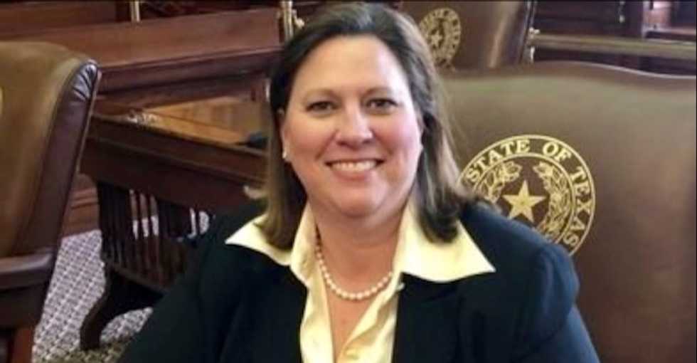 Texas Republicans tried to pass a #SaveChickfilA ‘religious freedom’ bill - An LGBT Democrat just killed it.