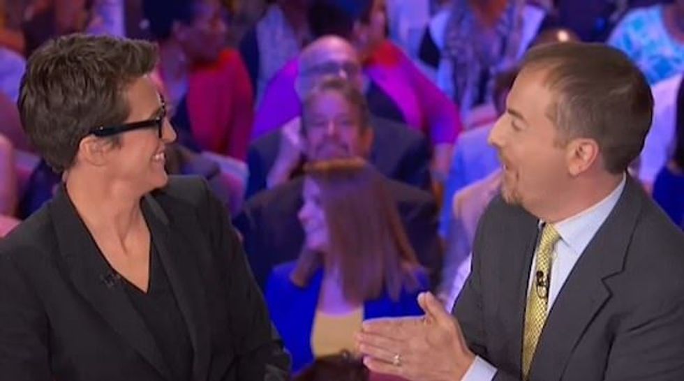 Here are 4 winners and 9 losers from the first 2020 Democratic primary debate