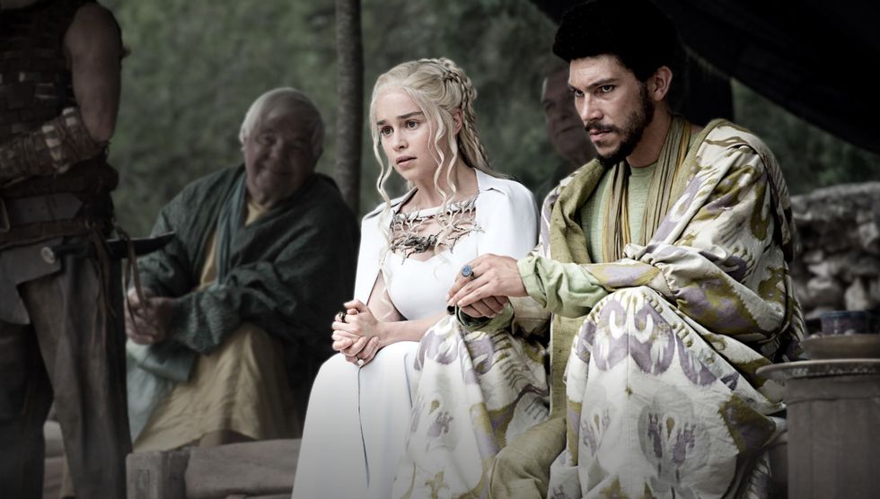 Sansa Stark proves the critics wrong on Game of Thrones