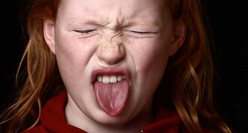Here are the 10 most absurd reasons why small children have been arrested in America