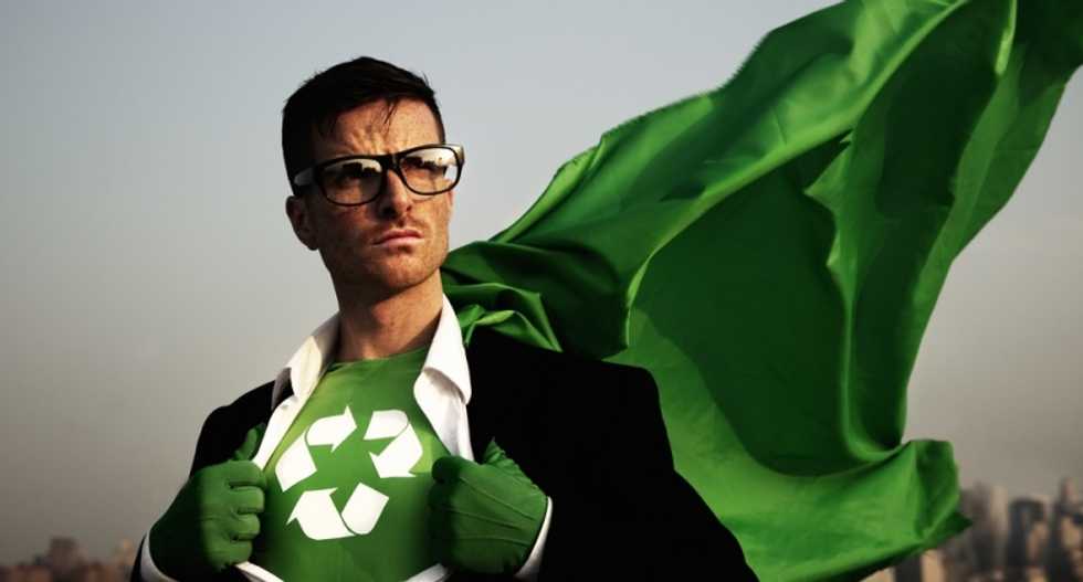 Anti-abortion lobbyist: enviros and Obama infiltrated Vatican to impose global UN 'culture of death'