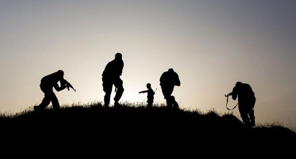 Israel assassinated top Syrian general, according to US files leaked by Edward Snowden