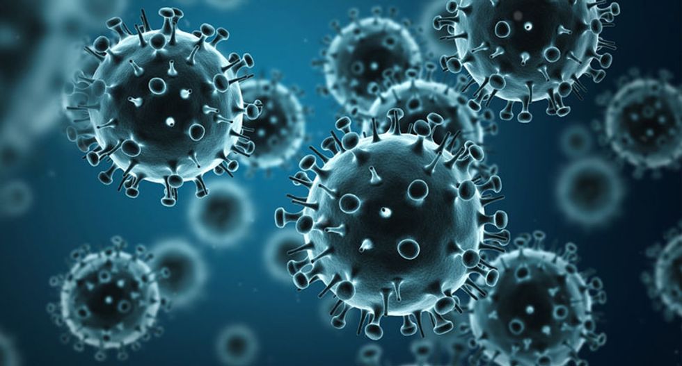 CDC says it is closely monitoring the outbreak of new bird flu strain in Indiana