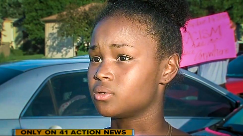 'Go back to Baltimore': Road-raging Kansas councilman allegedly calls teen 'black n****r b*tch' over traffic mishap
