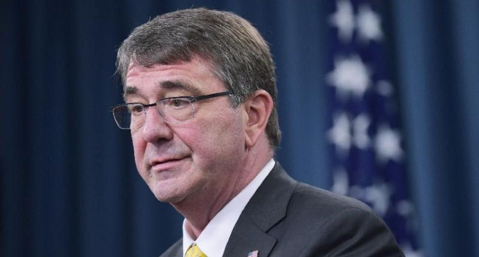 US affirms 'ironclad' promise to defend Philippines amid South China Sea dispute