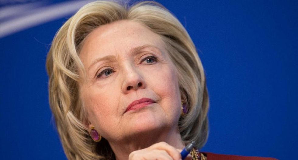 Hillary just shut down all of the Benghazi talk with this one perfect ad