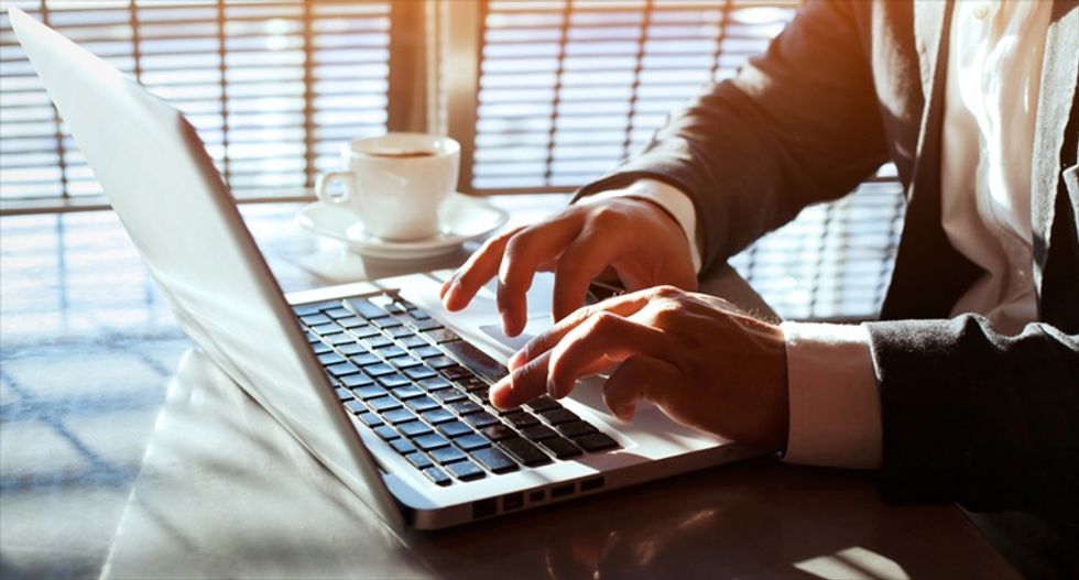 FCC announces plan to expand 'lifeline' program for low-income Americans to include Internet access