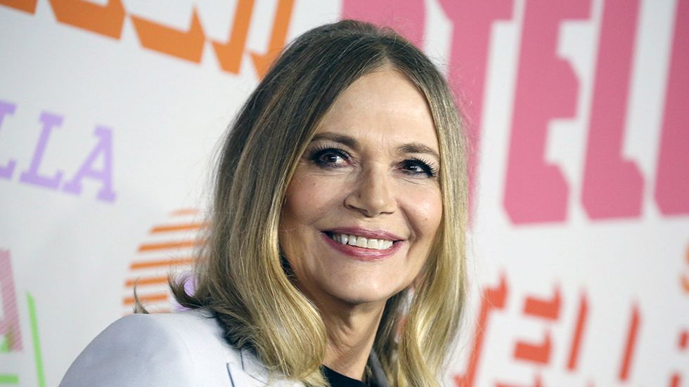 'Mod Squad' star Peggy Lipton dies at age 72