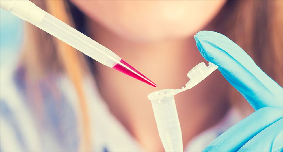 Scientists claim New York police forced them to fake DNA tests to convict more suspects